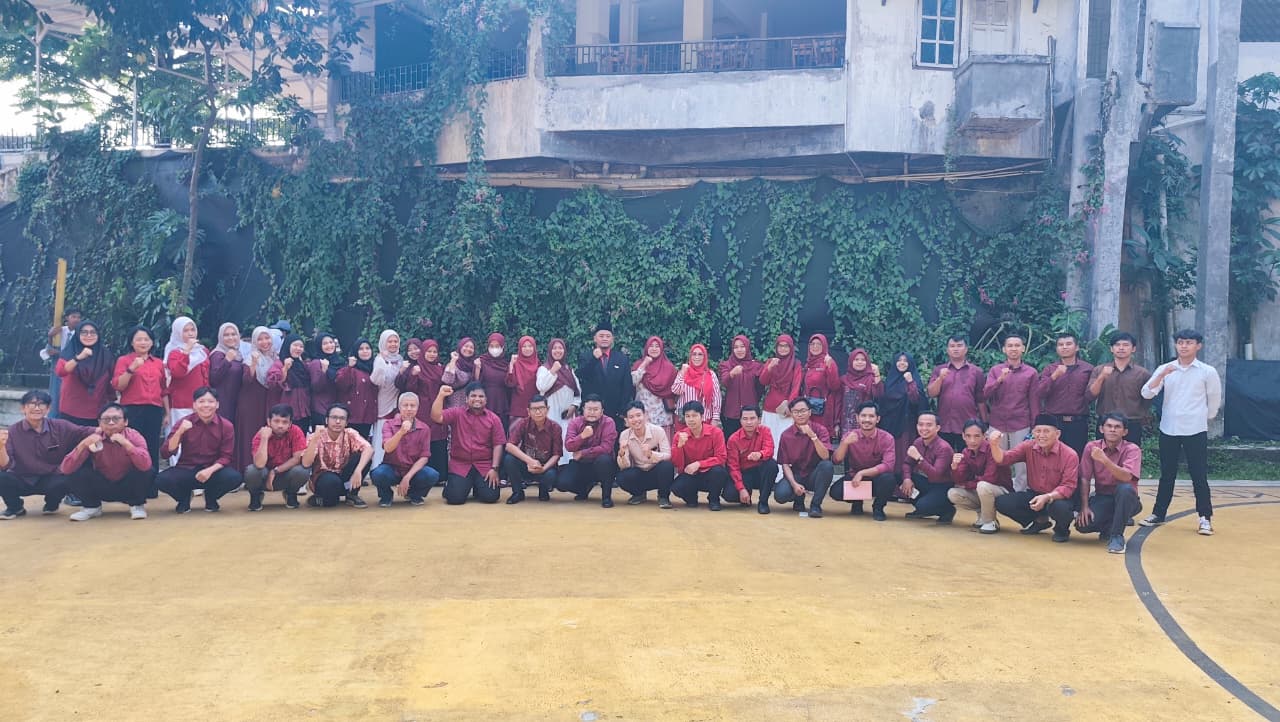 Upacara HUT RI ke 81 (17 Agustus 2026)