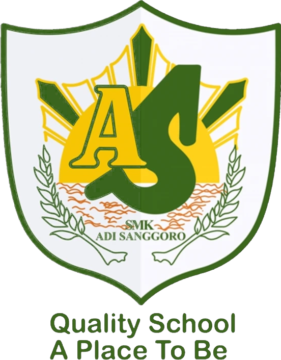 Logo SMK Adi Sanggoro